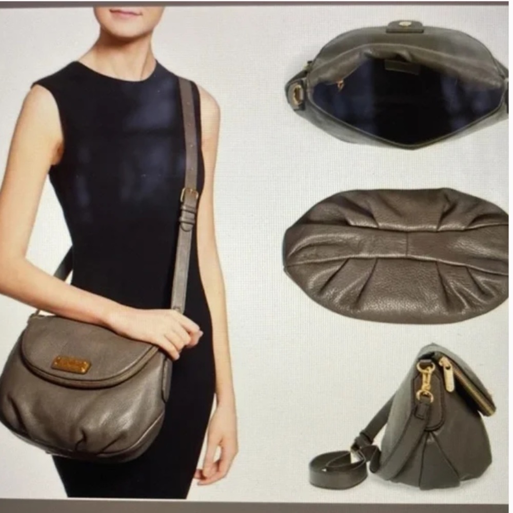 Marc By Marc Jacobs Natasha bag.